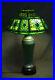 Emerald_Green_Tiffany_Studios_leaded_Glass_Rare_Table_Lamp_with_Turtle_Back_01_jn
