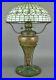 Fine_Circa_1910_Antique_Tiffany_Studios_Leaded_Glass_Shade_Bronze_Base_Oil_Lamp_01_ou