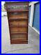 Globe_Wernicke_Barrister_Bookcase_299_Grade_with_Leaded_Glass_Section_42_19_01_yss