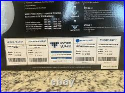 Hydroguard 4 Stage Reverse Osmosis RO Water Filter System With