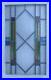 LARGE_OLD_ENGLISH_LEADED_STAINED_GLASS_WINDOW_COLORFUL_GEOMETRIC_32_1_2_x_20_1_2_01_ga