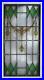 LARGE_OLD_ENGLISH_LEADED_STAINED_GLASS_WINDOW_Lovely_Hand_Painted_21_5_x_39_75_01_tl