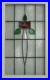 LARGE_OLD_ENGLISH_LEADED_STAINED_GLASS_WINDOW_Lovely_Rose_Design_21_25_x_34_75_01_ypo