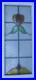 LARGE_OLD_ENGLISH_LEADED_STAINED_GLASS_WINDOW_PRETTY_FLORAL_15_1_2_x_35_01_bwl