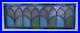 LARGE_OLD_ENGLISH_LEADED_STAINED_GLASS_WINDOW_Pretty_Abstract_35_5_x_14_5_01_do