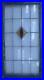 LARGE_OLD_ENGLISH_LEADED_STAINED_GLASS_WINDOW_SIMPLE_DIAMOND_38_x_21_1_2_01_rx