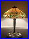 Lamb_Brothers_Arts_Crafts_Style_Antique_Leaded_Stained_Glass_Lamp_01_mbm