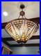 Large_Size_Hanging_Tiffany_Style_Lamps_Leaded_Glass_22_in_Diameter_Beautiful_01_qs