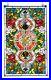 MANDALA_LOTUS_BLOSSOM_VICTORIAN_FLORAL_ROSES_20x32_STAINED_GLASS_WINDOW_PANEL_01_ze
