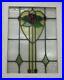 MIDSIZE_OLD_ENGLISH_LEADED_STAINED_GLASS_WINDOW_Beautiful_Rose_Design_20_5_26_01_yzcr