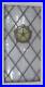 MIDSIZE_OLD_ENGLISH_LEADED_STAINED_GLASS_WINDOW_Cute_Floral_18_x_33_75_01_yhj