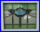 MIDSIZE_OLD_ENGLISH_LEADED_STAINED_GLASS_WINDOW_Floral_Swag_Drops_23_x_19_01_btve