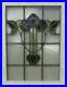 MIDSIZE_OLD_ENGLISH_LEADED_STAINED_GLASS_WINDOW_Stunning_Floral_19_x_25_25_01_ebcn