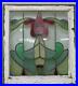 MIDSIZE_OLD_ENGLISH_LEADED_STAINED_GLASS_WINDOW_Stunning_Tulip_design_22_x_24_01_ucol