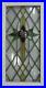 MIDSIZE_OLD_ENGLISH_STAINED_GLASS_WINDOW_Diamond_Leaded_Floral_16_25_x_31_5_01_gyye