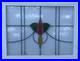 OLD_ENGLISH_LEADED_STAINED_GLASS_WINDOW_ABSTRACT_FLORAL_25_3_4_x_19_3_4_01_btwo