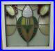 OLD_ENGLISH_LEADED_STAINED_GLASS_WINDOW_Awesome_Abstract_Design_20_5_x_19_75_01_nv
