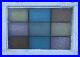 OLD_ENGLISH_LEADED_STAINED_GLASS_WINDOW_Colorful_Geometric_22_x_15_75_01_lriz
