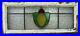 OLD_ENGLISH_LEADED_STAINED_GLASS_WINDOW_Floral_Transom_27_5_x_11_75_01_jujh