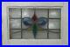 OLD_ENGLISH_LEADED_STAINED_GLASS_WINDOW_Gorgeous_Colorful_Bow_Design_20_5_x_14_01_hoq