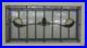OLD_ENGLISH_LEADED_STAINED_GLASS_WINDOW_PRETTY_FLORAL_TRANSOM_34_x_18_5_01_hizv