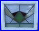 OLD_ENGLISH_LEADED_STAINED_GLASS_WINDOW_Pretty_Geometric_20_25_x_17_01_rb