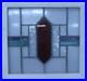 OLD_ENGLISH_LEADED_STAINED_GLASS_WINDOW_SIMPLE_GEOMETRIC_22_1_2_x_21_01_xs