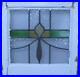 OLD_ENGLISH_LEADED_STAINED_GLASS_WINDOW_Simple_Swoop_17_5_x_17_5_01_of