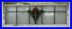 OLD_ENGLISH_LEADED_STAINED_GLASS_WINDOW_TRANSOM_Gorgeous_Floral_Design_32_x_13_01_toyw
