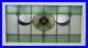 OLD_ENGLISH_LEADED_STAINED_GLASS_WINDOW_TRANSOM_Stunning_Floral_36_5_x_20_01_cx