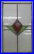 OLD_ENGLISH_LEADED_STAINED_GLASS_WINDOW_Unframed_w_Hooks_Geometric_11_25_x19_5_01_qh
