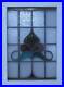 PRETTY_ABSTRACT_MIDSIZE_OLD_ENGLISH_LEADED_STAINED_GLASS_WINDOW_19_x_26_01_jbdd