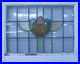 PRETTY_ABSTRACT_MIDSIZE_OLD_ENGLISH_LEADED_STAINED_GLASS_WINDOW_26_x_20_3_4_01_xe