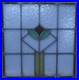 PRETTY_ABS_OLD_ENGLISH_LEADED_STAINED_GLASS_WINDOW_Unframed_w_Hooks_17_X_17_75_01_po