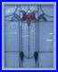 PRETTY_FLORAL_MIDSIZE_OLD_ENGLISH_LEADED_STAINED_GLASS_WINDOW_21_1_4_x_26_1_4_01_il