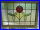 P_345_Nice_Larger_English_Rose_Stained_Glass_Window_Reframed_28_1_2_X_19_1_2_01_ox