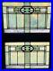 Pair_Antique_Chicago_Arts_Crafts_Stained_Leaded_Glass_Transom_Window_32x23_01_hvp