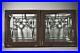 Pair_Antique_Leaded_Beveled_Glass_Windows_Circa_1920_s_01_kix