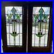 Pair_of_Antique_Stained_Leaded_Glass_Small_Windows_27_x_14_01_ols