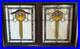 Pair_of_Beautiful_Antique_Bungalow_Stained_Leaded_Glass_Windows_32x24_01_qbu
