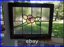 Pattern Set 2 English Leaded Stain Glass Windows 22 3/8 X 18 3/4 Both for 1 $$ Pattern Set 2 English Leaded Stain Glass Windows 22 3/8 X 18 3/4 Both for 1 $$