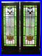 Prairie_craftsman_Style_Pair_Of_Stained_Glass_Windows_01_lhyv