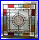 Queen_Anne_And_A_Plate_Leaded_Stained_Glass_Window_Panel_20_5_8_X_20_5_8_01_vbh