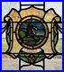 RESTORED_ANTIQUE_1920s_LEADED_STAINED_GLASS_WINDOW_LIGHTHOUSE_THEME_01_rx