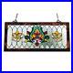 River_of_Goods_Fleur_De_Lis_Stained_Glass_Pub_Window_Panel_Stained_Glass_New_01_iu