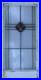 SIMPLE_FLORAL_LARGE_OLD_ENGLISH_LEADED_STAINED_GLASS_WINDOW_16_1_4_x_31_1_2_01_xjqb