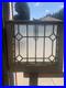 SMALL_ANTIQUE_STAINED_GLASS_WINDOW_22_5_x_20_5_ARCHITECTURAL_SALVAGE_01_yr