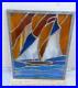 STUNNING_Beautiful_Vintage_Leaded_Stained_Glass_Window_Sailboat_Ship_Lake_Ocean_01_xpl