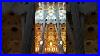 Sagrada_Familia_Church_Stained_Glass_Gaudi_Barcelona_Spain_Church_Travel_Europe_Shorts_01_no