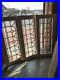 Sg_3244_Three_available_price_each_antique_leaded_glass_transom_window_15_x_33_5_01_qnmi